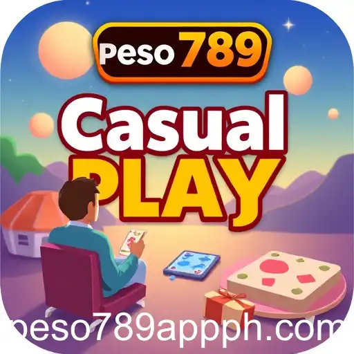 peso789 app