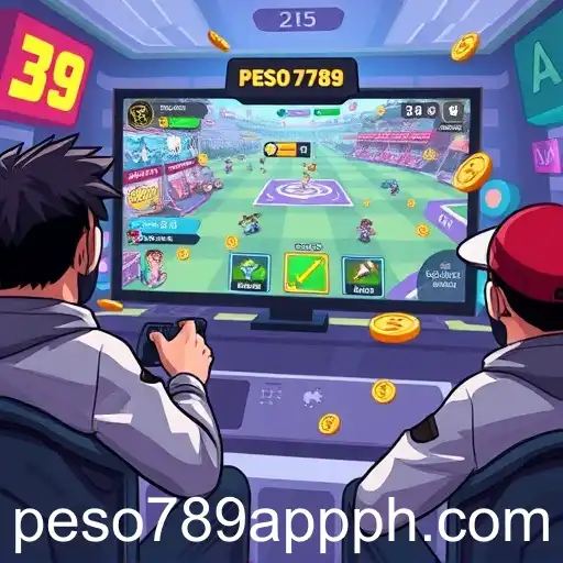 Exploring the Rise of Peso789 in Gaming