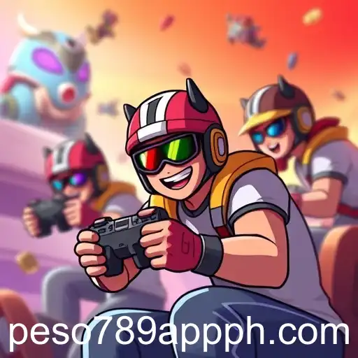 Exploring the Growth of Peso789 in Online Gaming