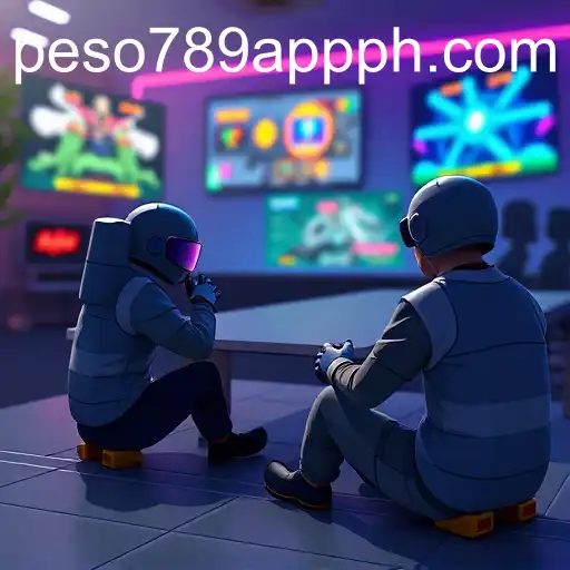 Innovation and Trends in Online Gaming