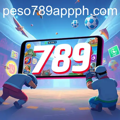 Rising Popularity of Peso789 in the Game World