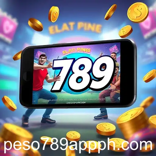 peso789 app