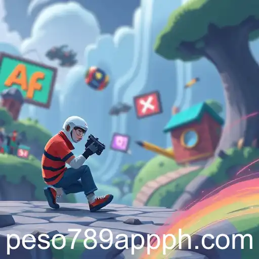 The Peso789 App: Revolutionizing Online Gaming