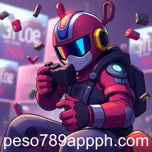 The Rise of Peso789 in the Gaming World