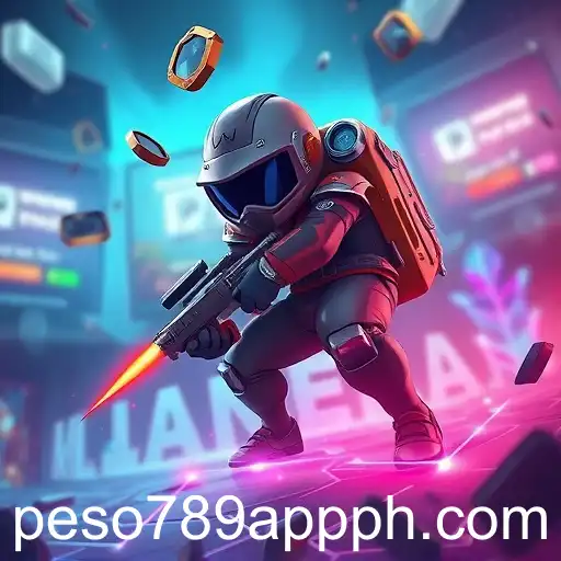 Peso789: Gaming and Economy Intertwined