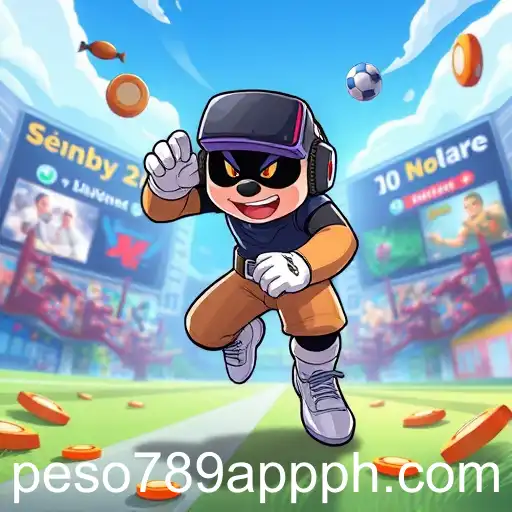 peso789 app