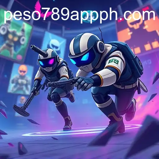 The Peso789 App Revolutionizes Online Gaming in 2025