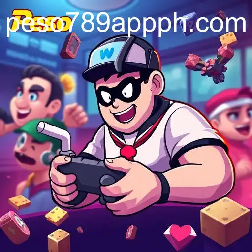 Peso789: Revolutionizing Online Gaming