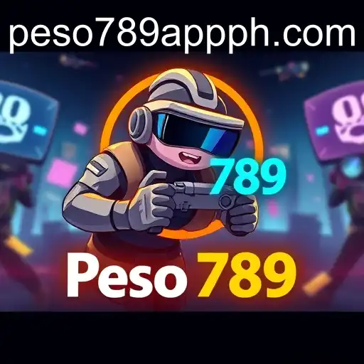 peso789 app