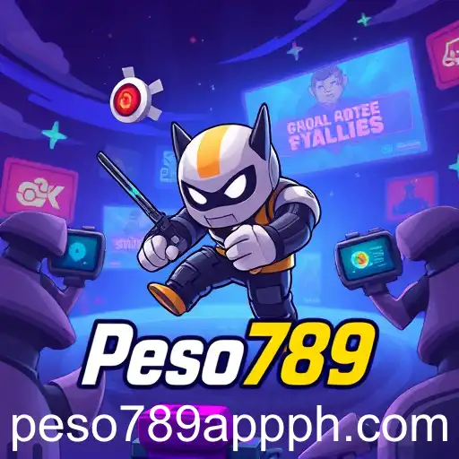 The Rise of Peso789 in the Gaming World