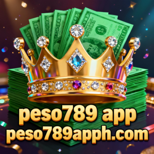 peso789 app